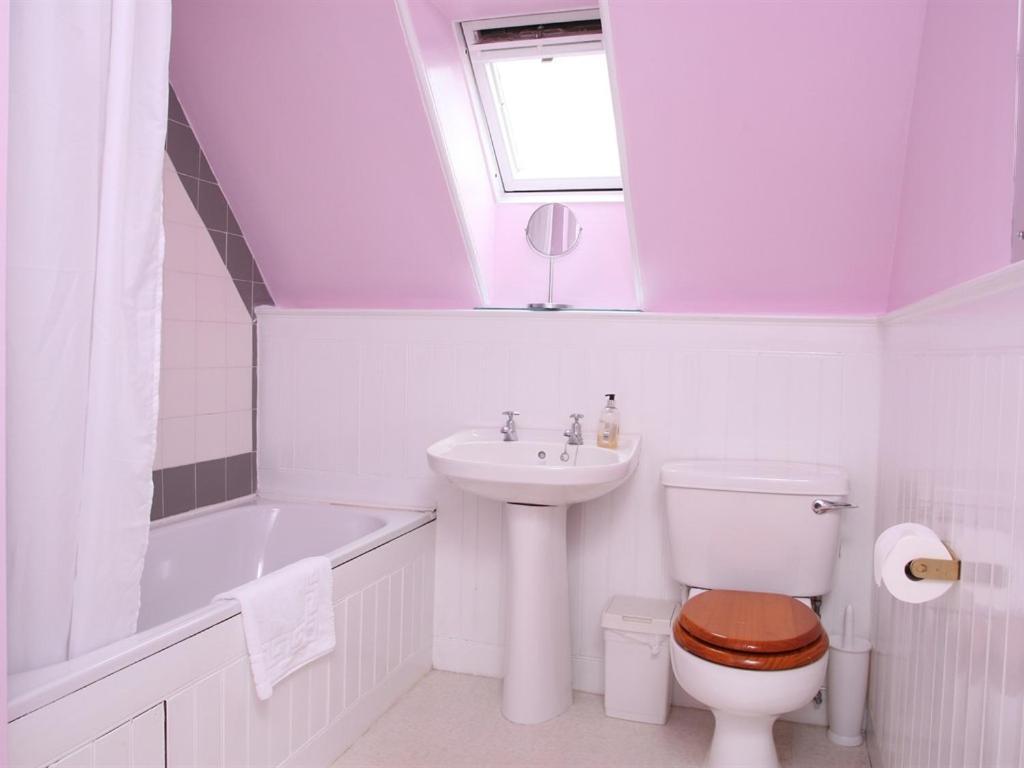 Glasgow City Charlotte Service Aparments Номер фото
