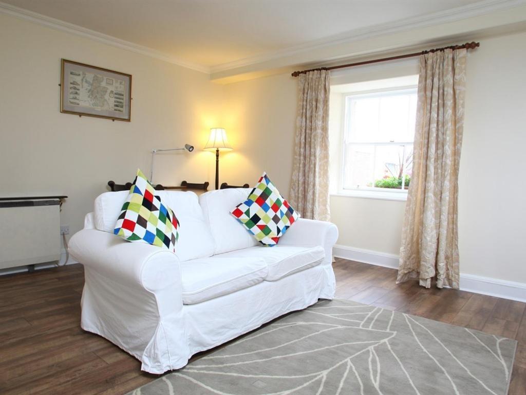Glasgow City Charlotte Service Aparments Номер фото