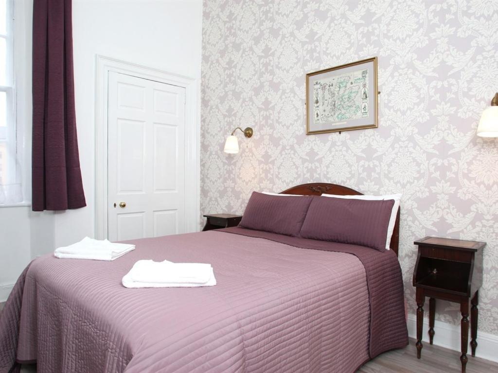 Glasgow City Charlotte Service Aparments Экстерьер фото