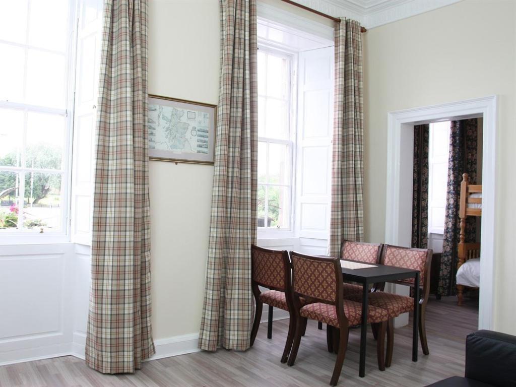 Glasgow City Charlotte Service Aparments Номер фото