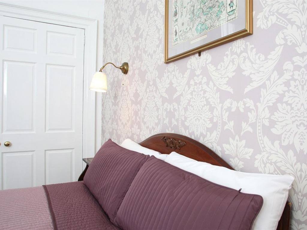 Glasgow City Charlotte Service Aparments Номер фото