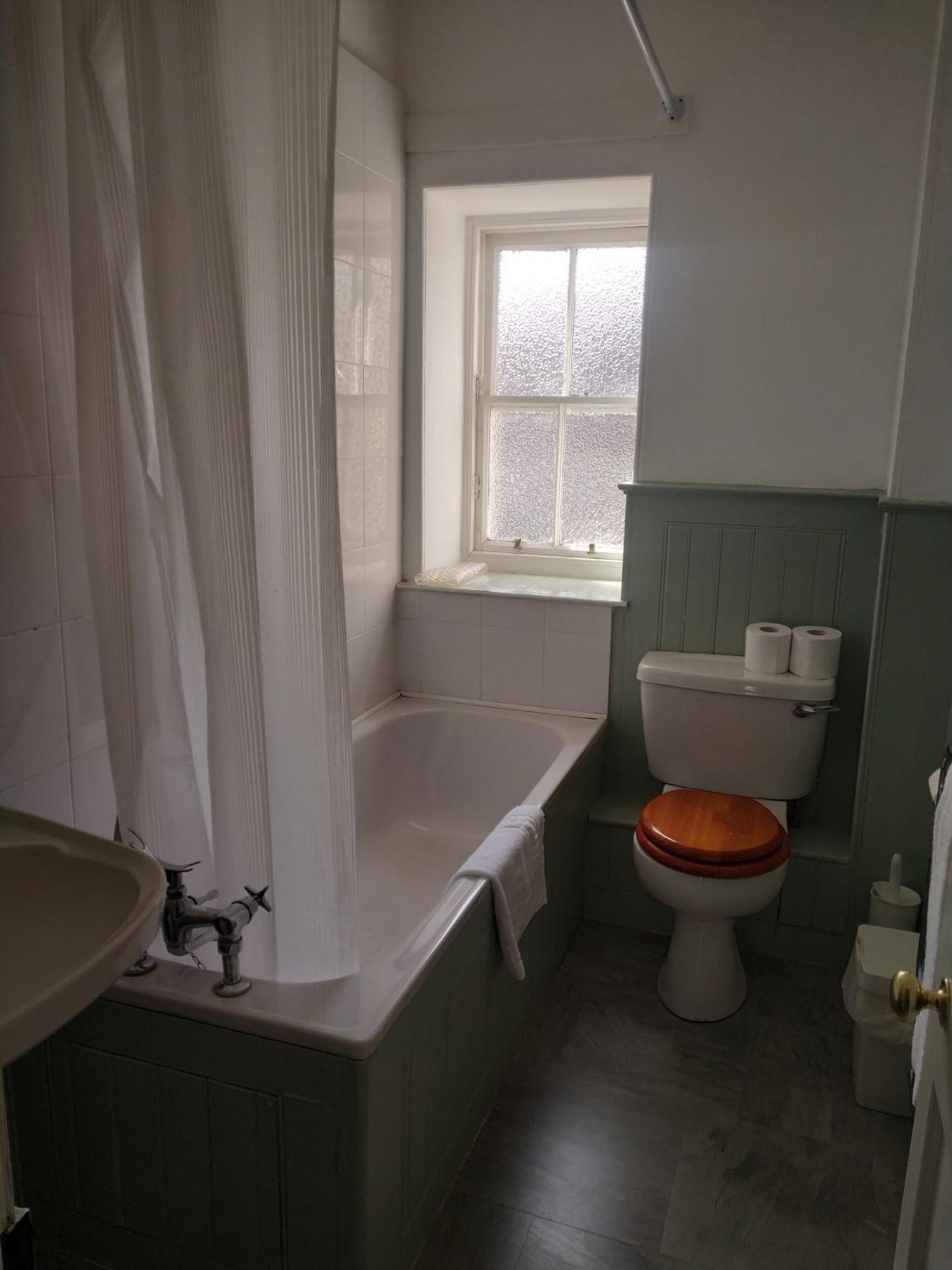 Glasgow City Charlotte Service Aparments Экстерьер фото
