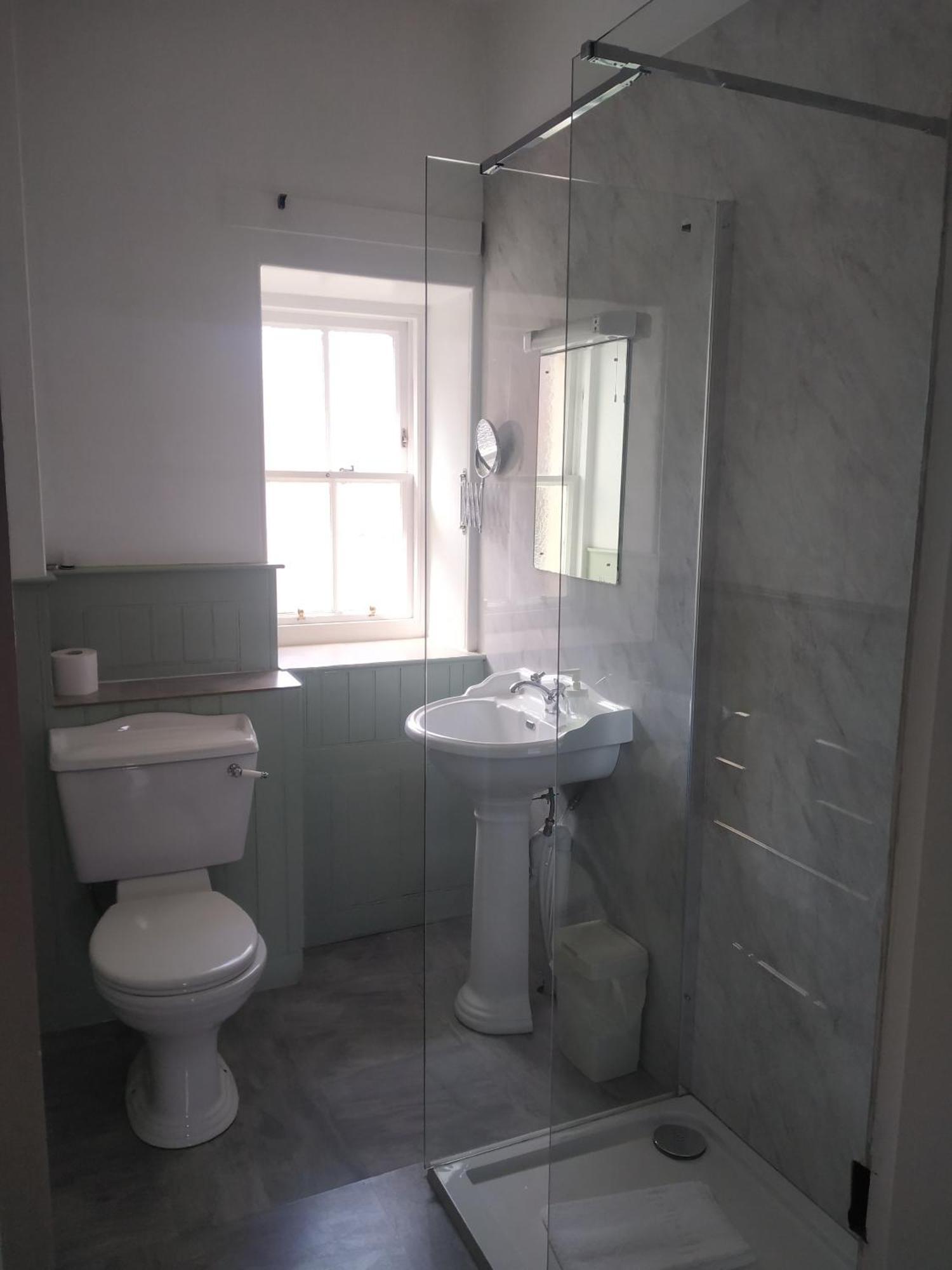 Glasgow City Charlotte Service Aparments Экстерьер фото